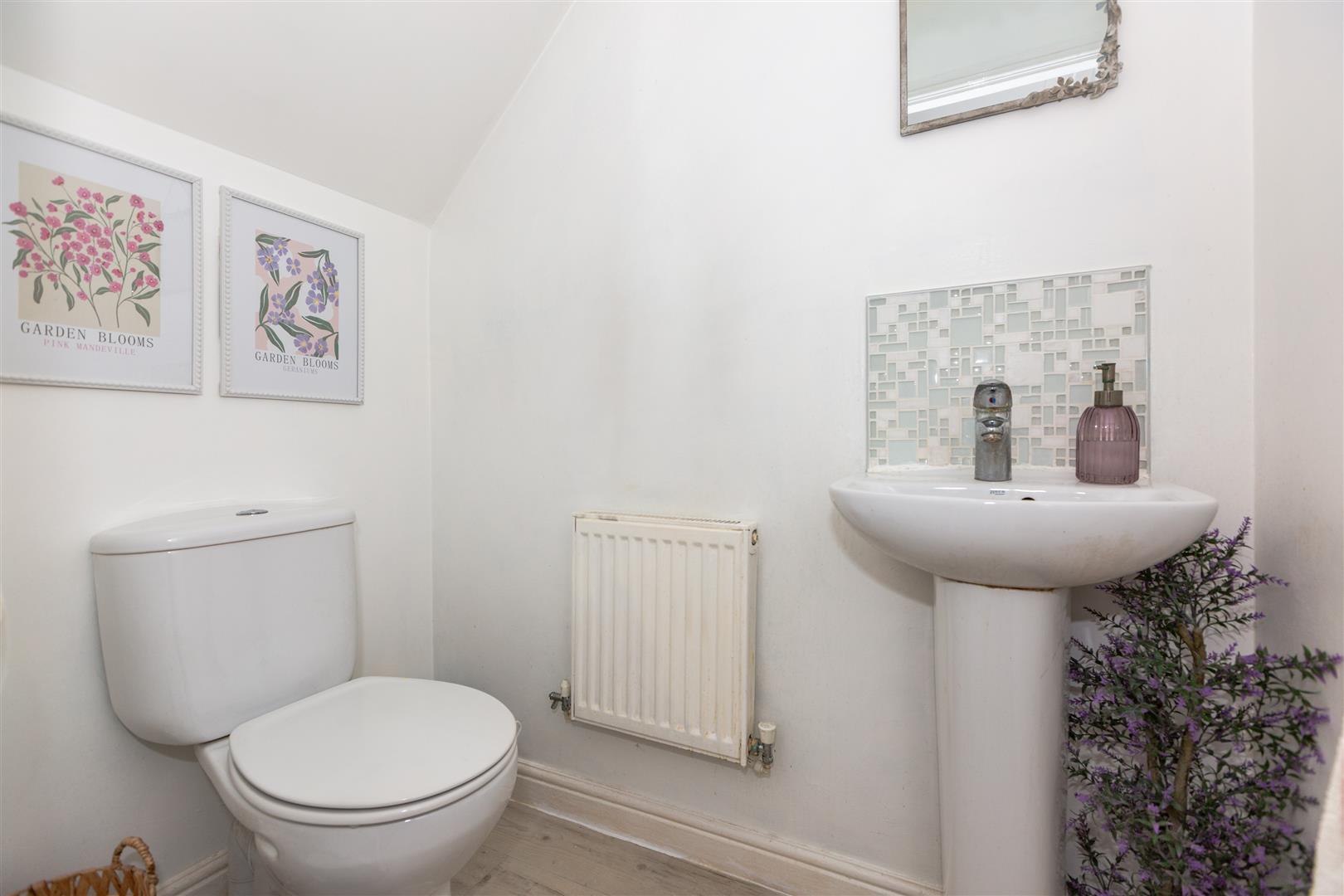 Coed Fedwen, Birchgrove, Swansea, SA7 0HA